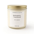 Mahogany Teakwood