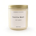 Vanilla Bean ￼