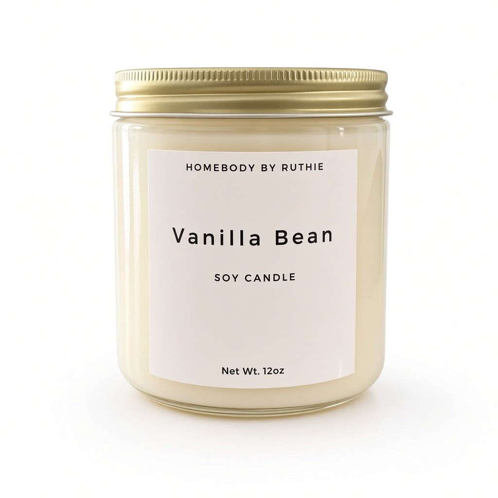 Vanilla Bean ￼