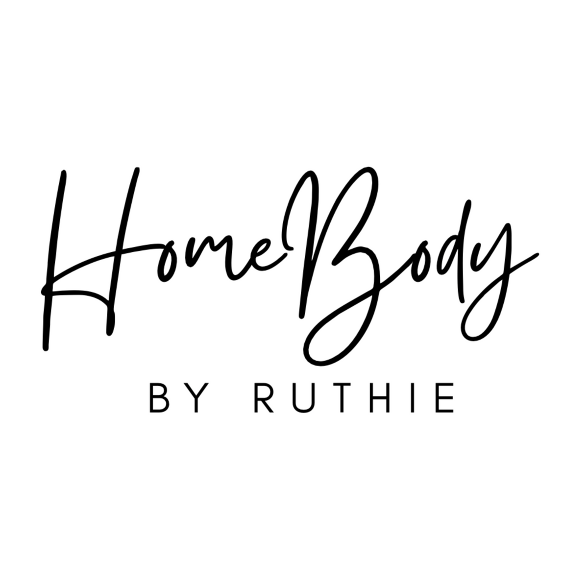 HomeBody by Ruthie
